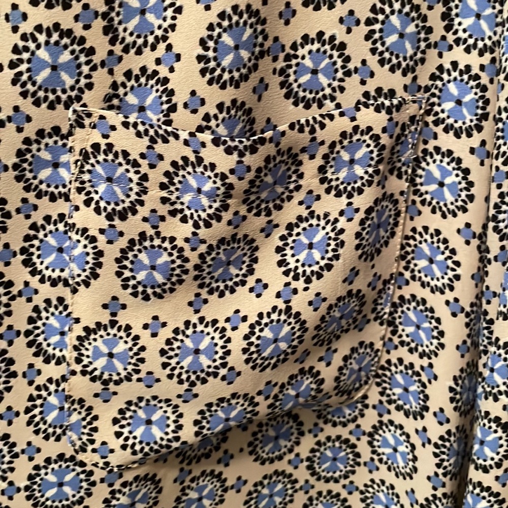Loft blouse - Picture 5 of 6